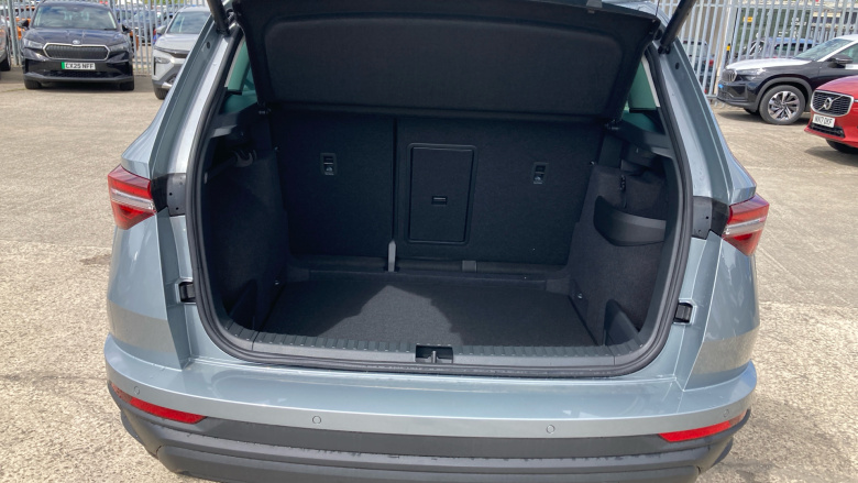 Skoda Karoq 1.5 TSI SE L Edition 5dr DSG Petrol Estate